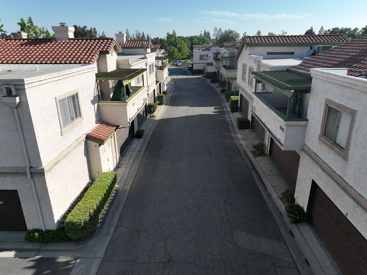 Rancho Cucamonga House: 8367 Sunset Trail #C