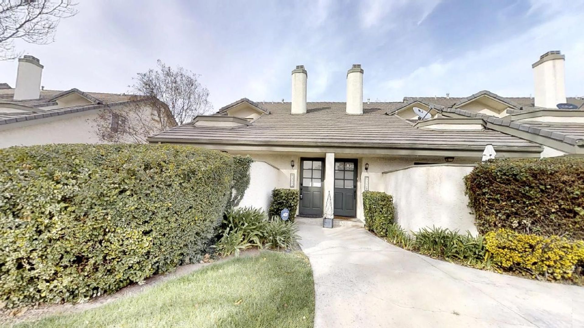 Upland House: 932 W. Arrow Hwy #A