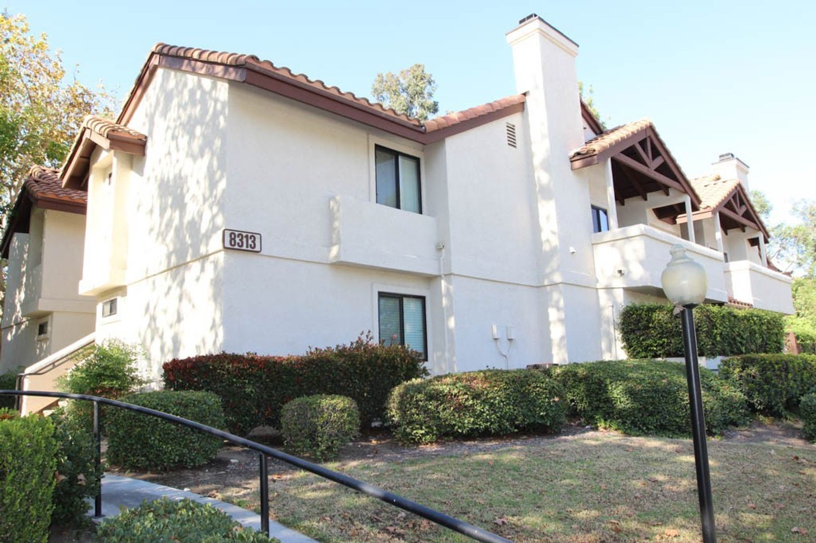 Rancho Cucamonga House: 8313 Vineyard Ave.