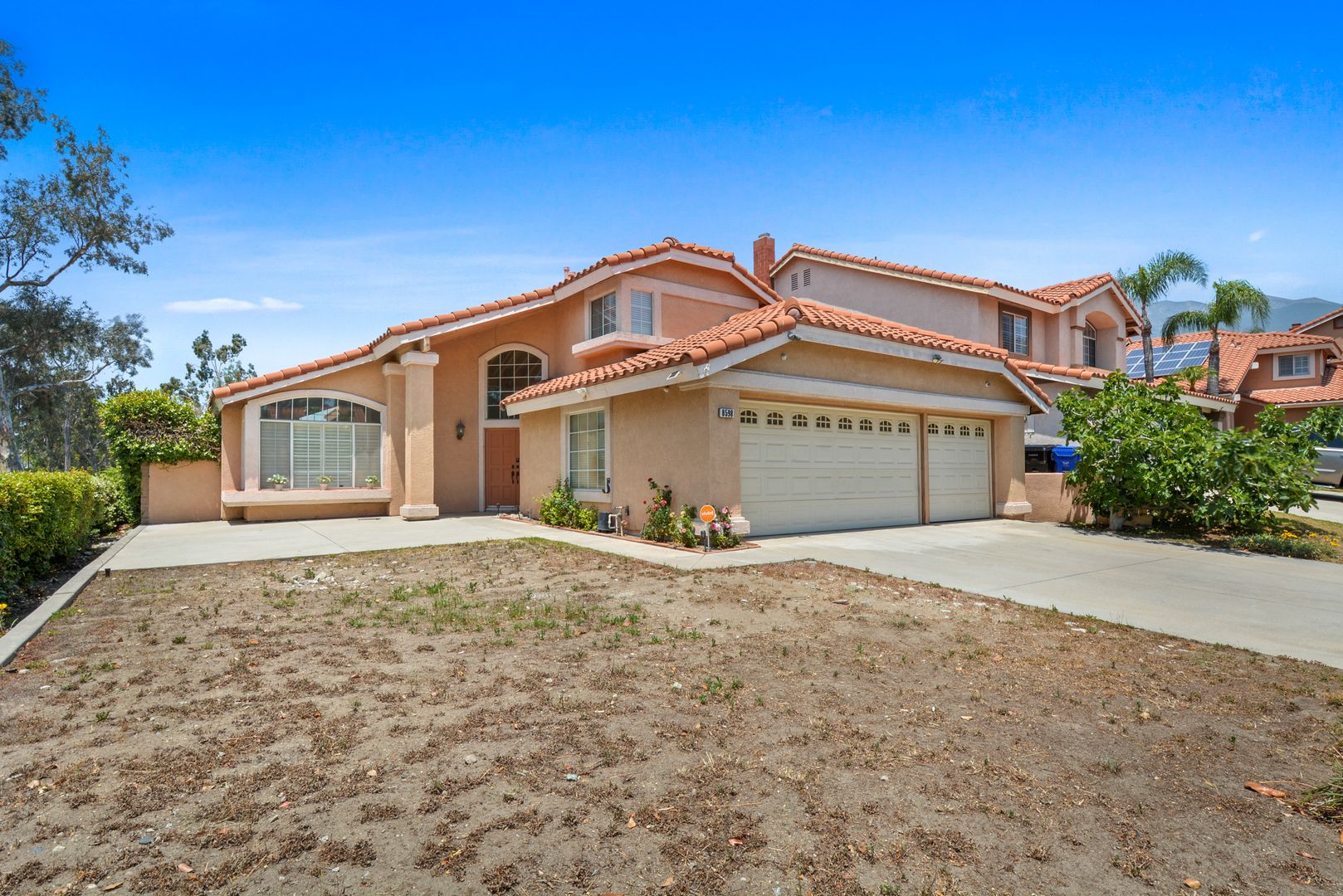Rancho Cucamonga House: 6598 Bradford Ct.