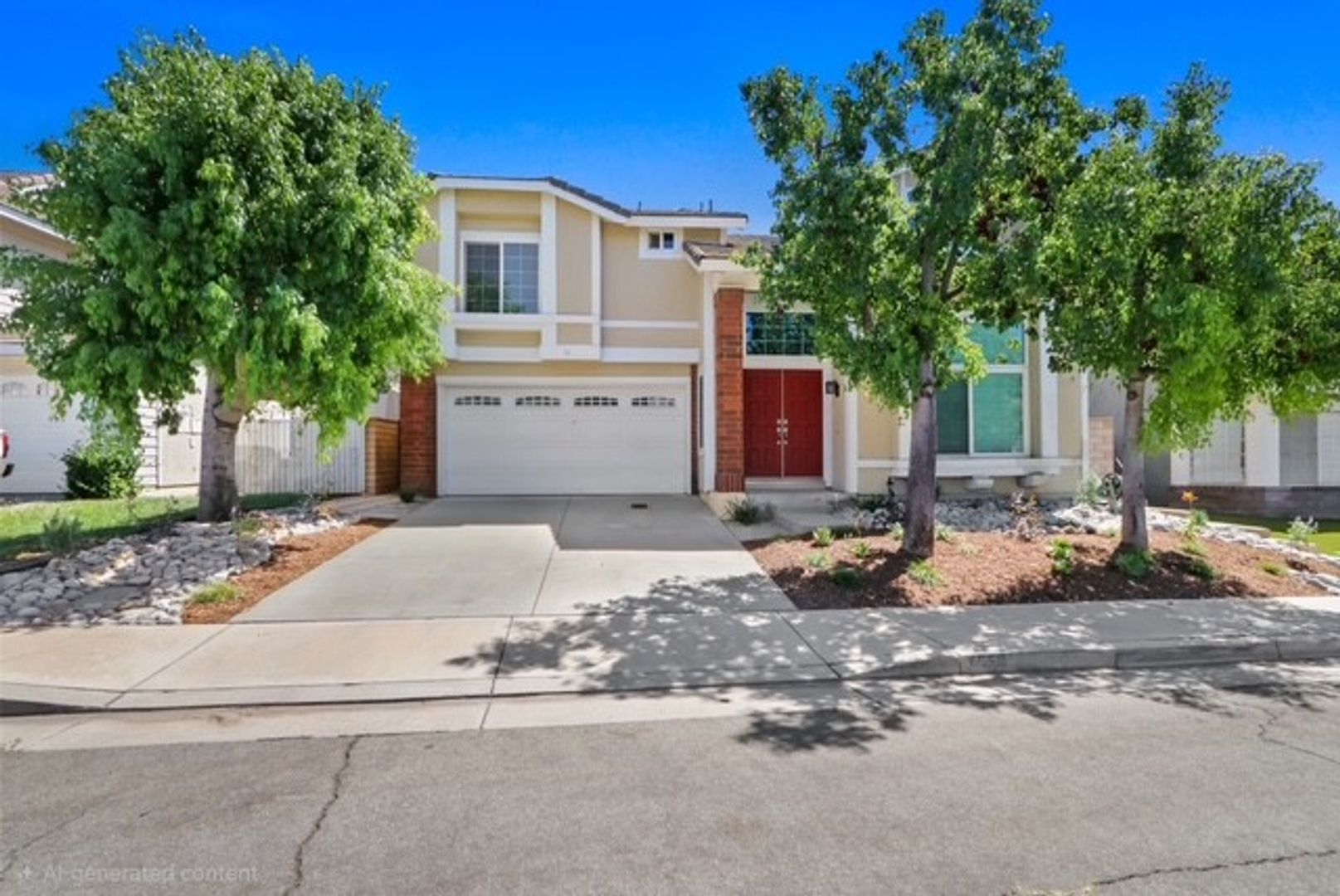 Rancho Cucamonga House: 7059 Pozallo Pl