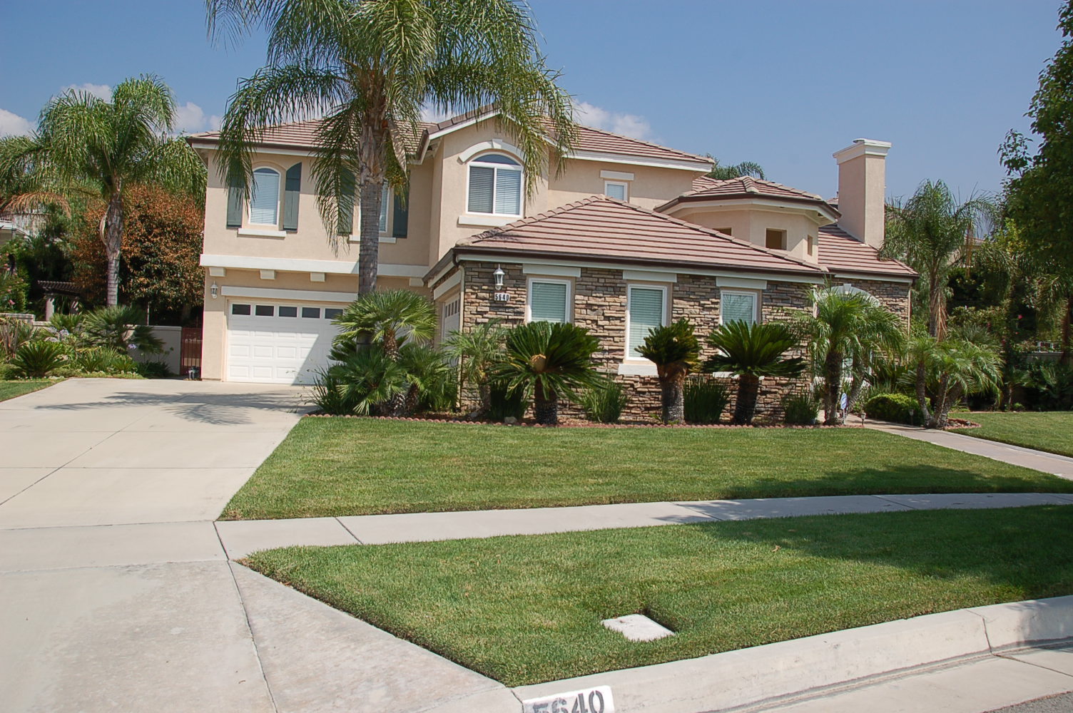 Rancho Cucamonga House: 5640 Camarrio Ct.