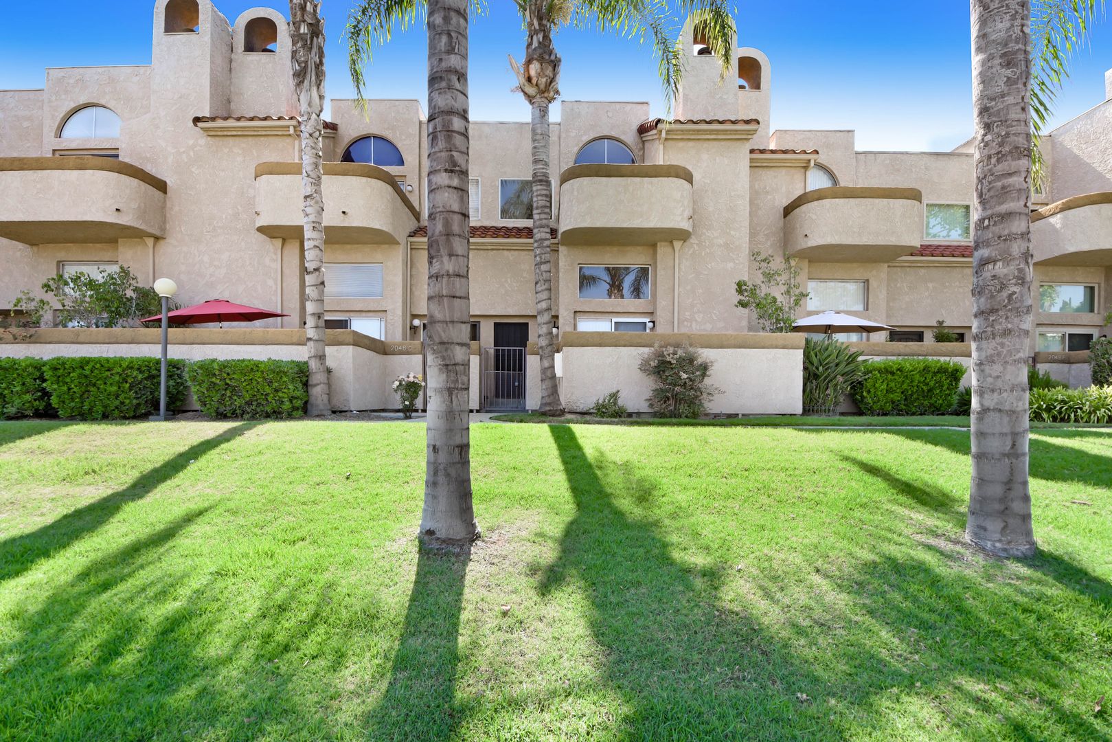 Ontario Condo: 2048 S. Bon View Ave. #D