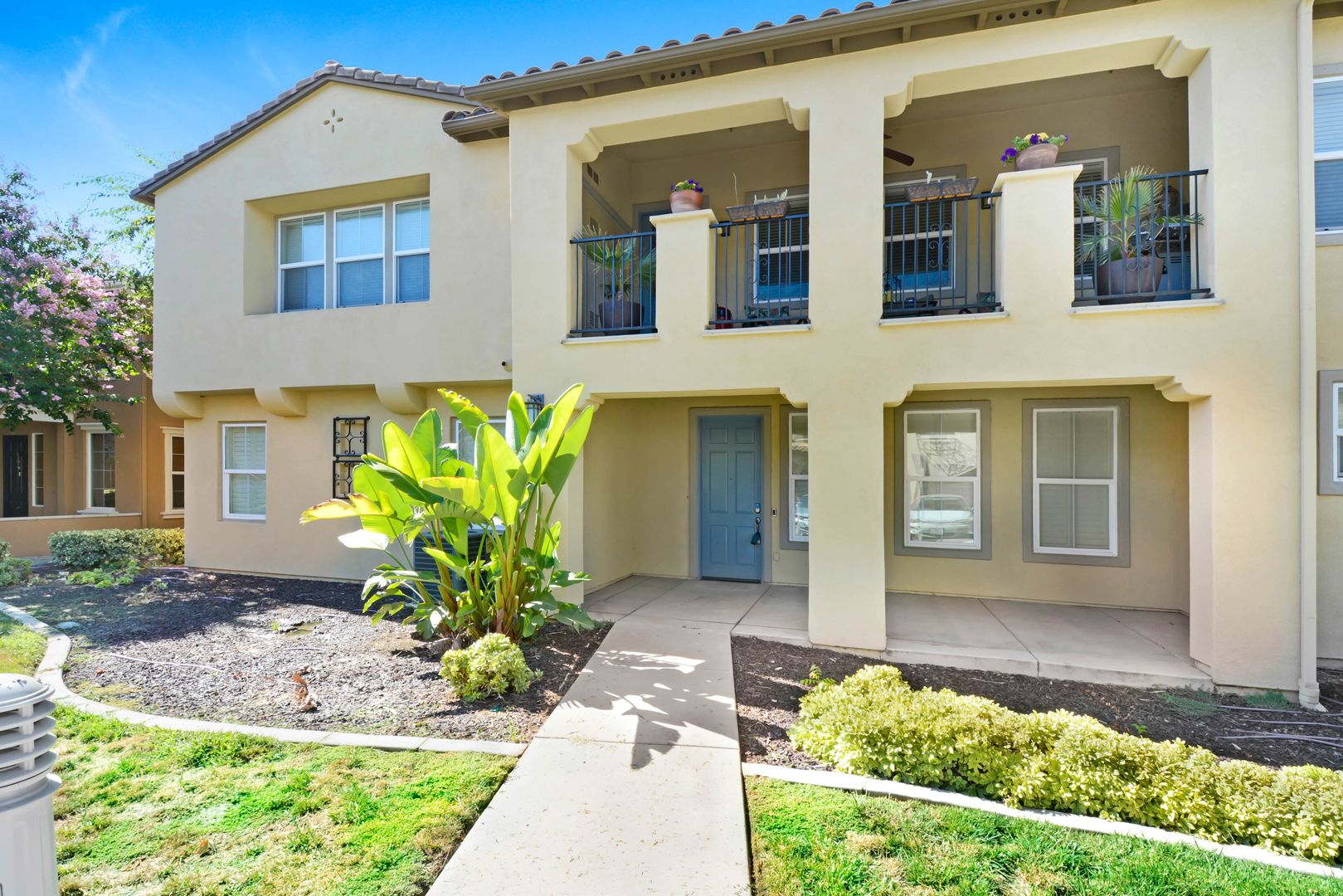 Chino House: 8426 Flora Lane