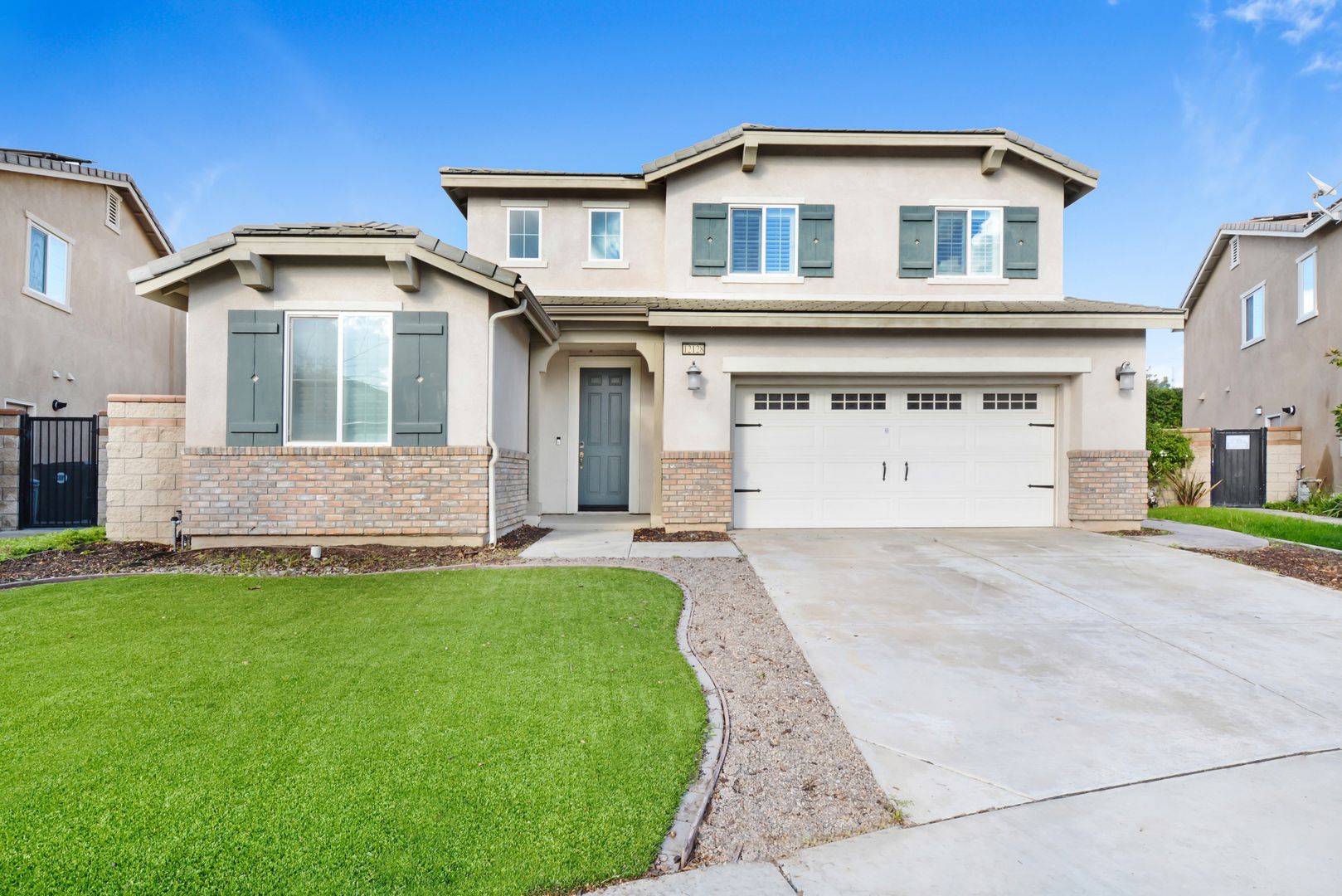 Mira Loma House: 12128 Chandalar Circle