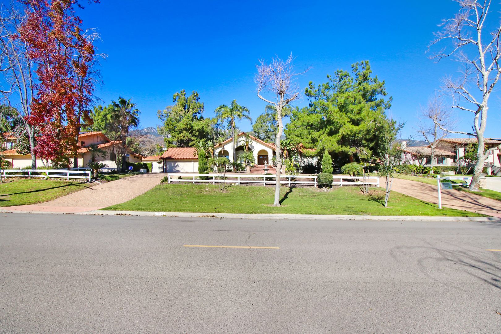 Rancho Cucamonga House: 10818 Hillside Rd.
