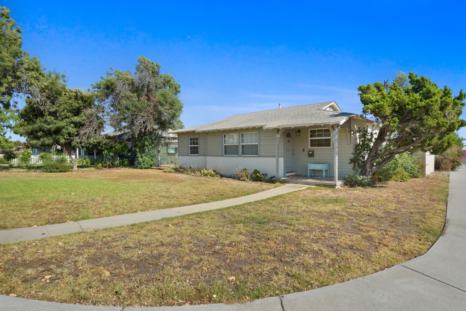Upland House: 794 W. Winn Dr.