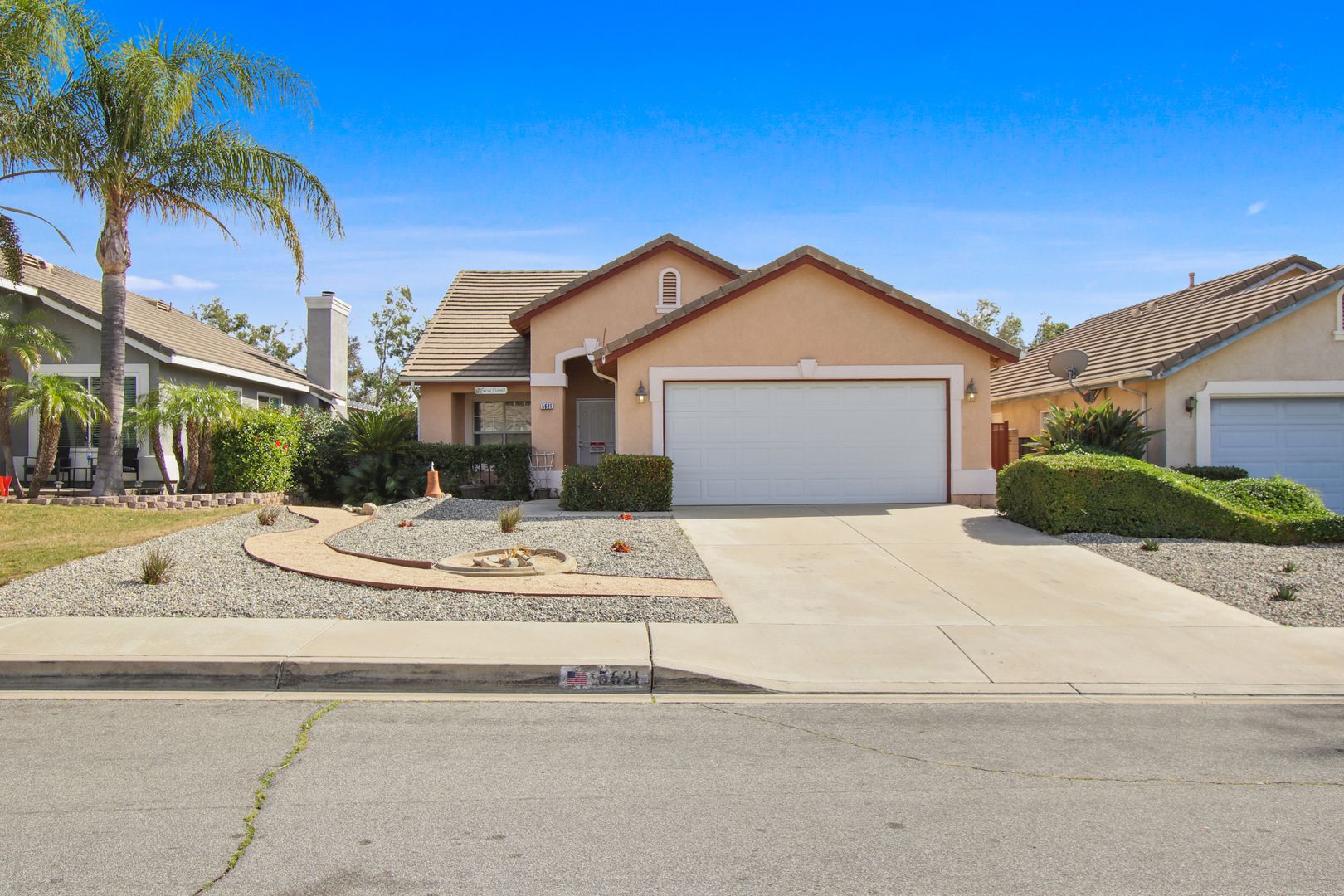 Fontana House: 5621 Grand Prix