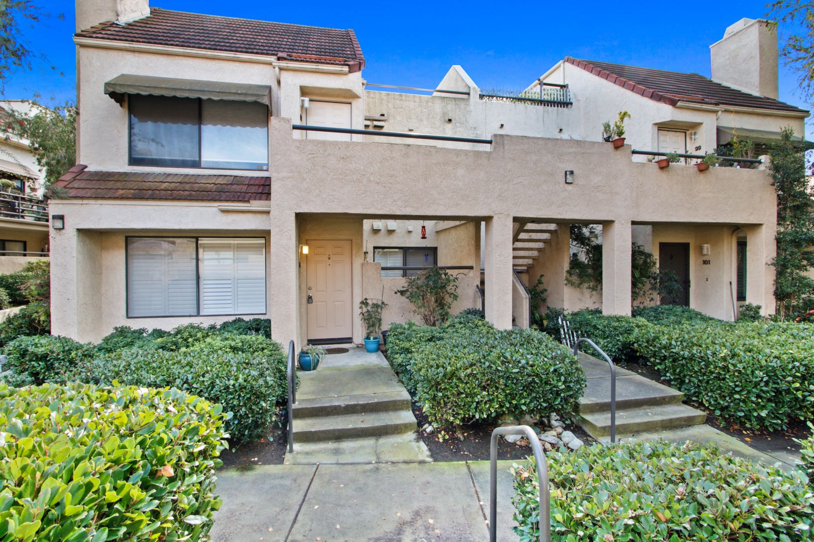 Laguna Niguel House: 95 Grenada #178