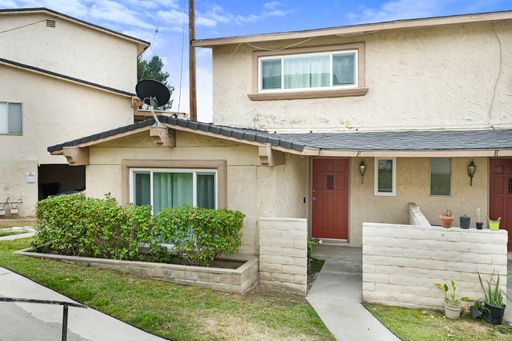 Available now! Turn-key and Move-in Ready 2 Bedroom, 1.5 Bath Two-Story Corner-Lot Townhouse! – photo 1