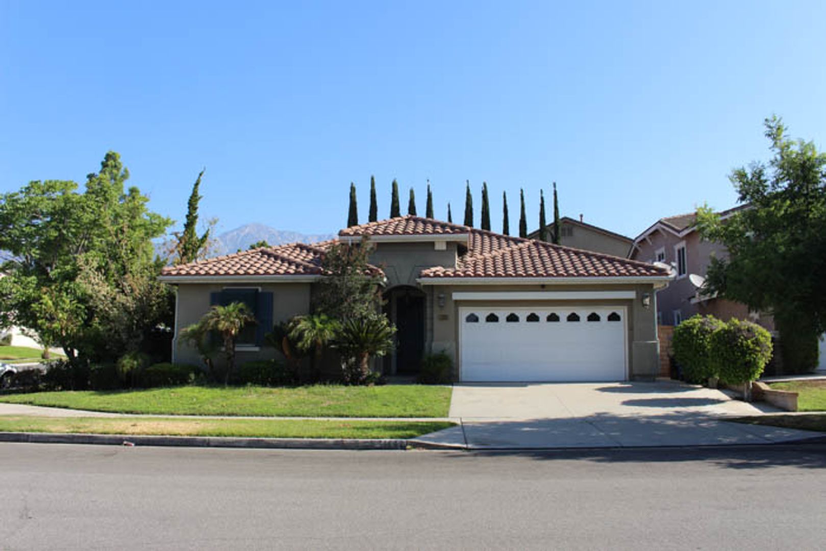 Rancho Cucamonga House: 11442 Chesterton Dr.