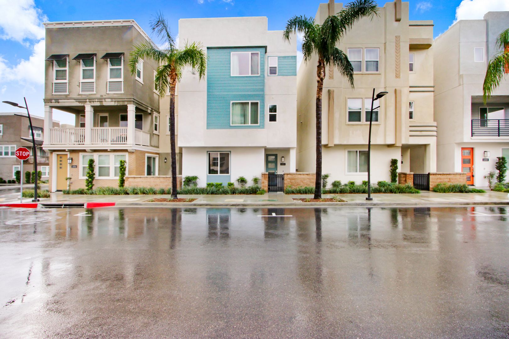 Rancho Cucamonga House: 11010 Getaway Dr.