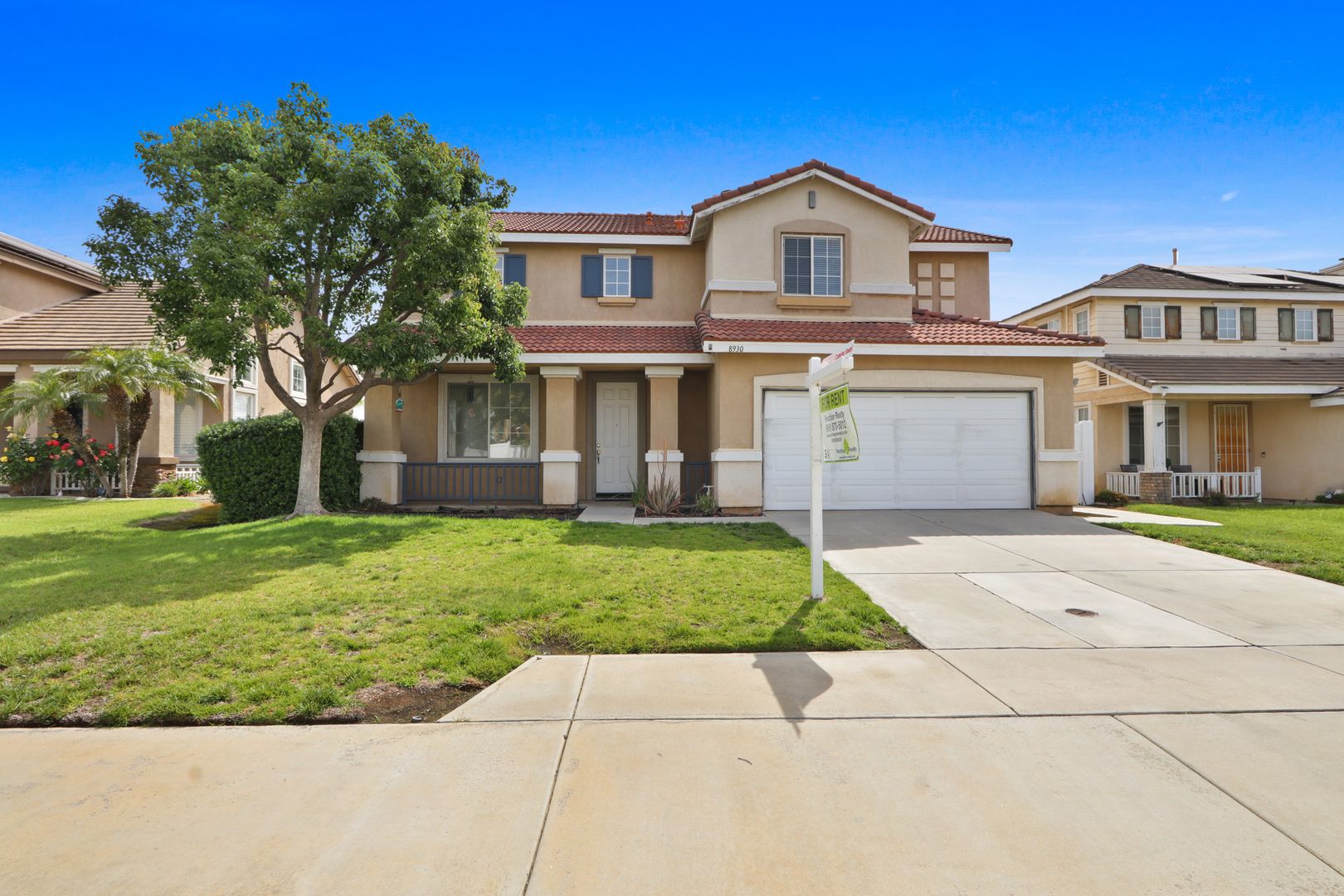 Riverside House: 8930 Bayshore Ln