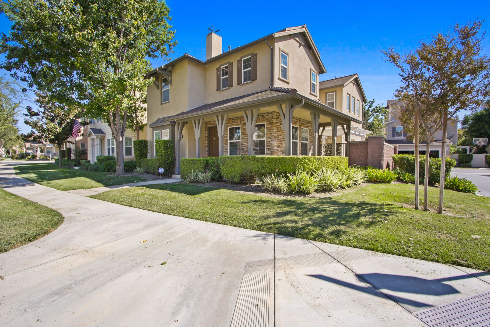 Chino House: 8633 Candlewood St.