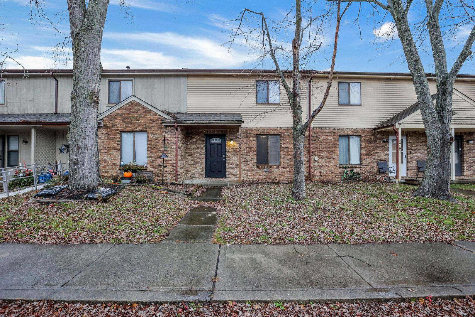 Columbus House: 4762 Ransey Ct