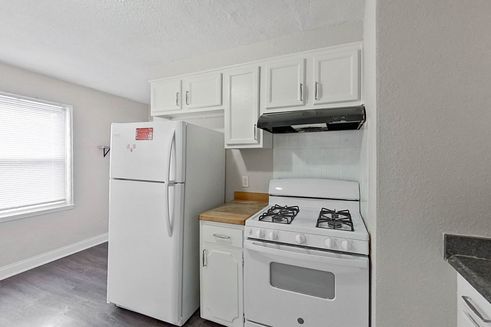 Columbus House: 2267 Homestead Dr