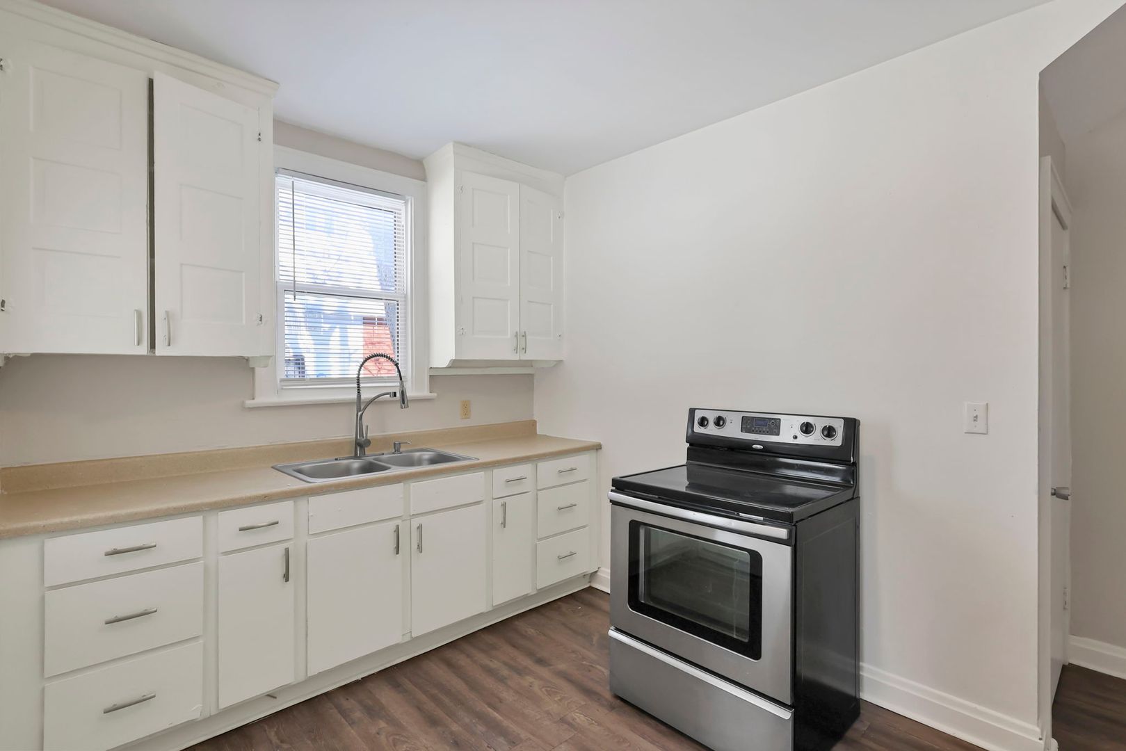 Columbus Apartment: 775-777 S 17th St