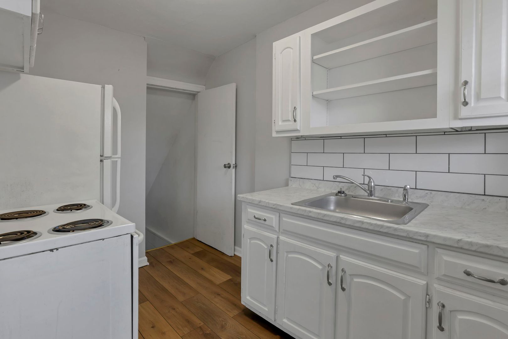 Columbus Apartment: 2233-2239 N Homestead Dr