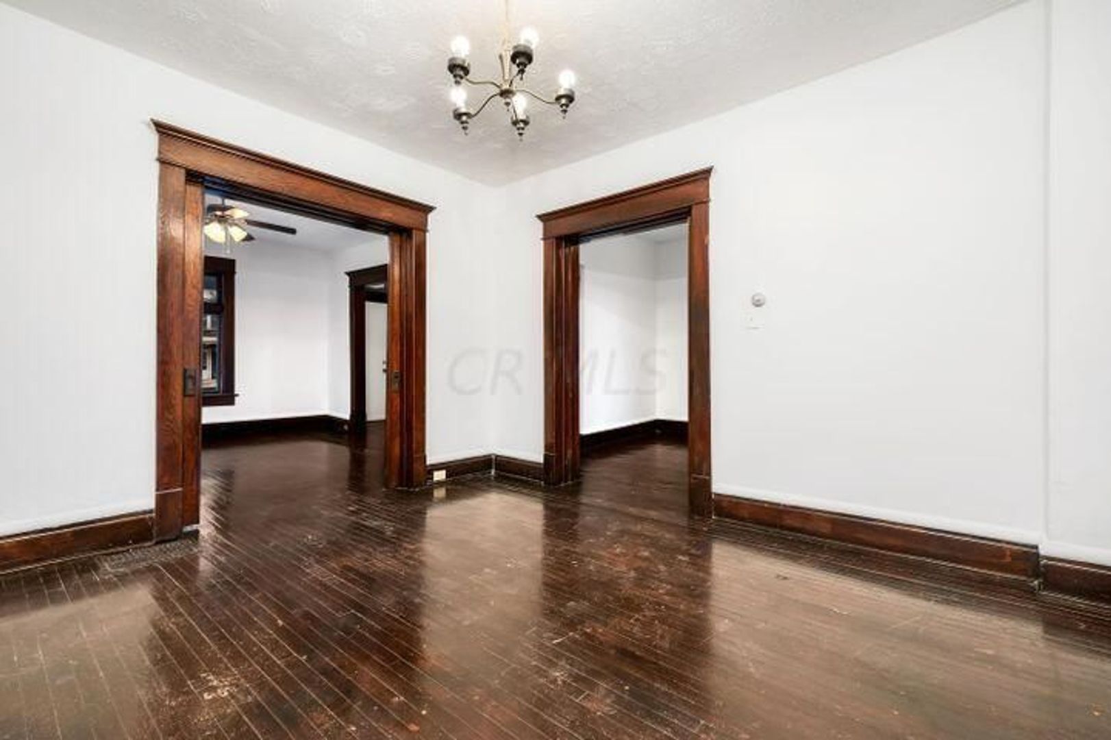 Columbus Apartment: 888-890 Studer Ave