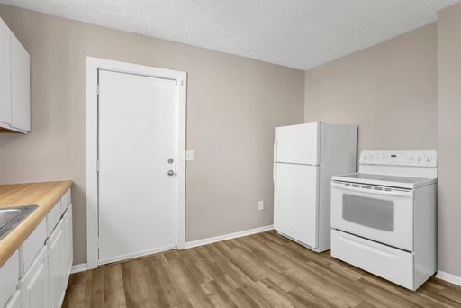 Spacious 3/1 Duplex in Milo Grogran – photo 1