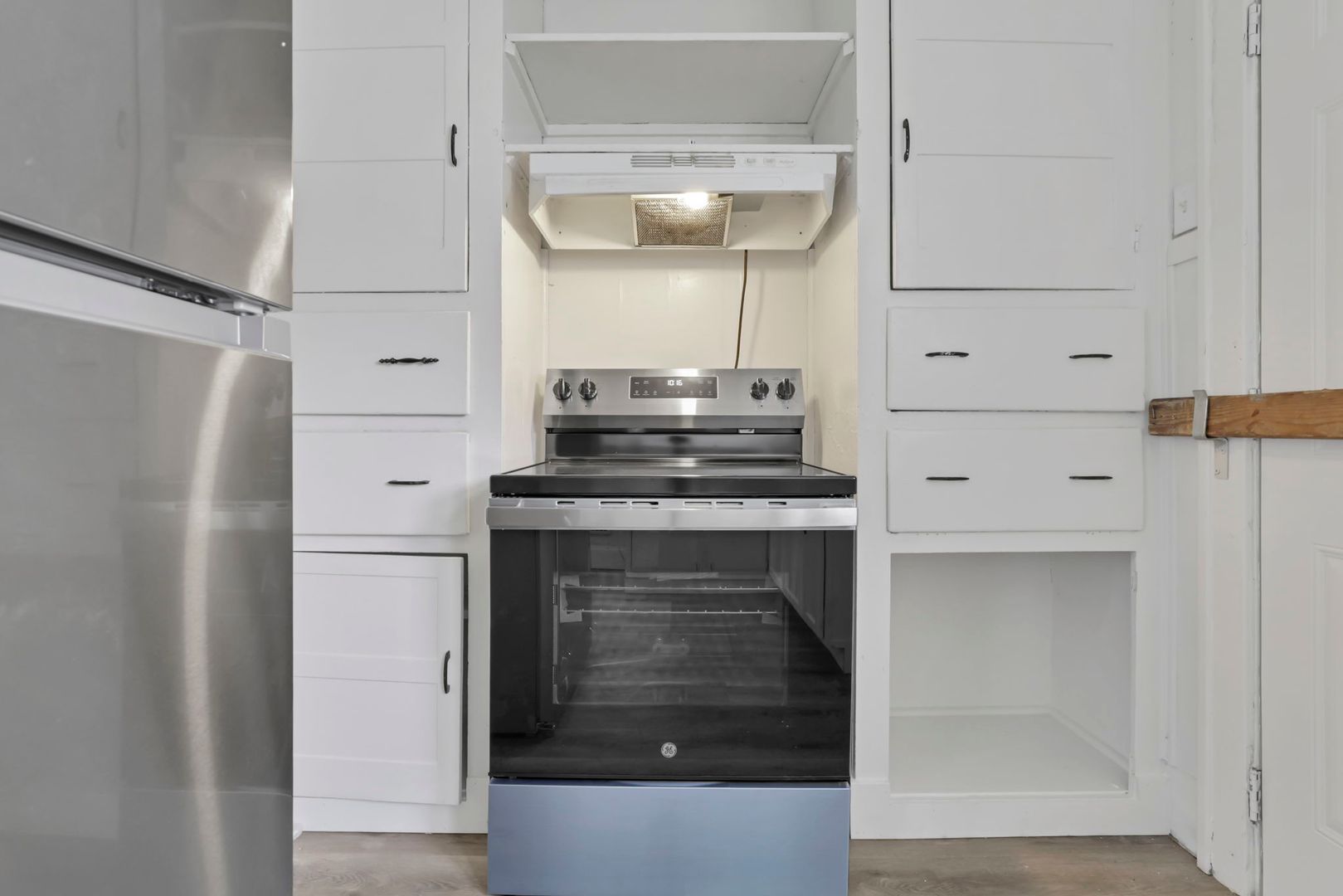 Columbus Apartment: 27-29 S Terrace Ave