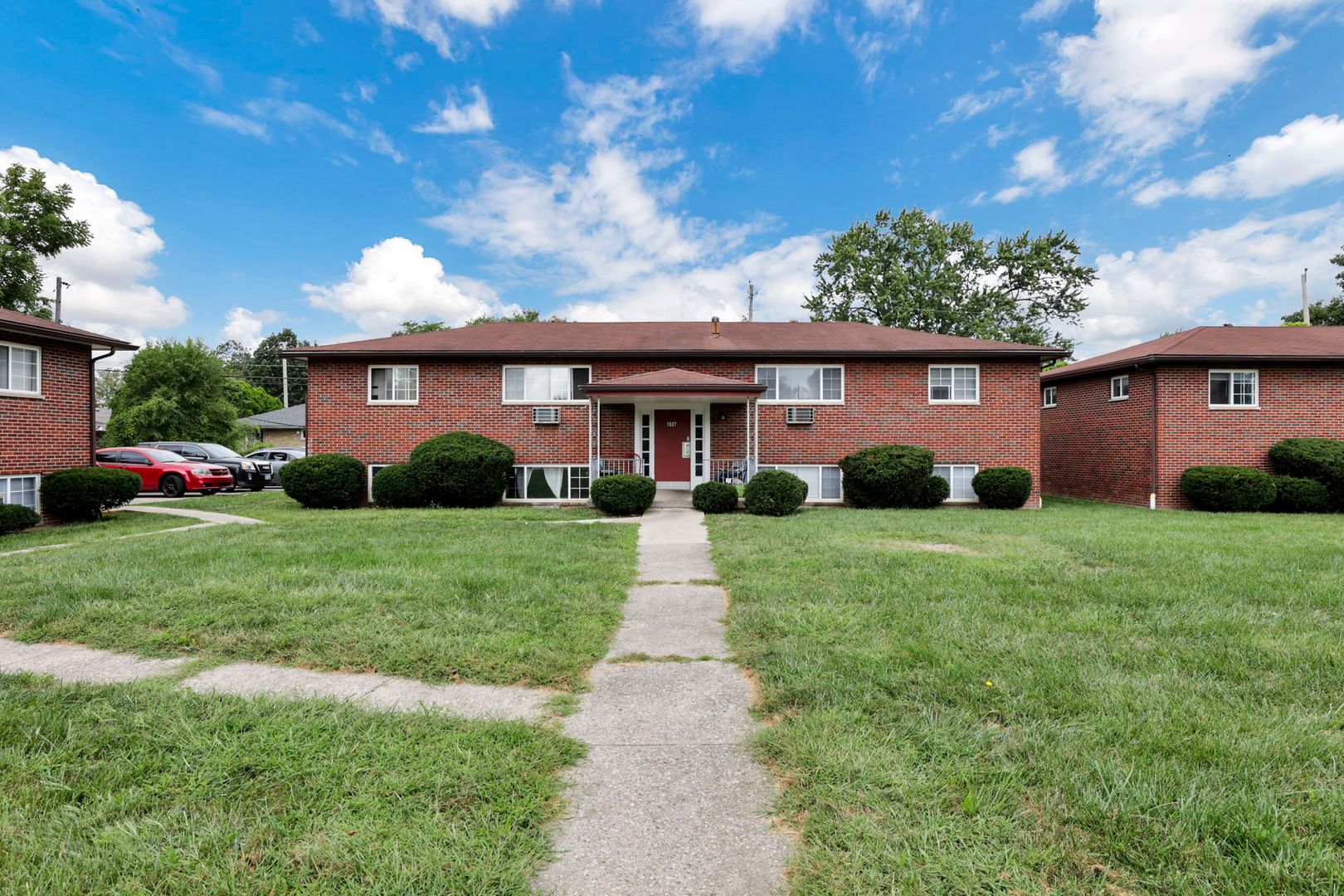 Columbus Apartment: 1037 Binns Blvd