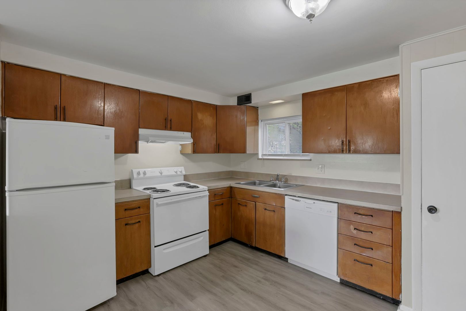 Columbus Apartment: 1029 Binns Blvd