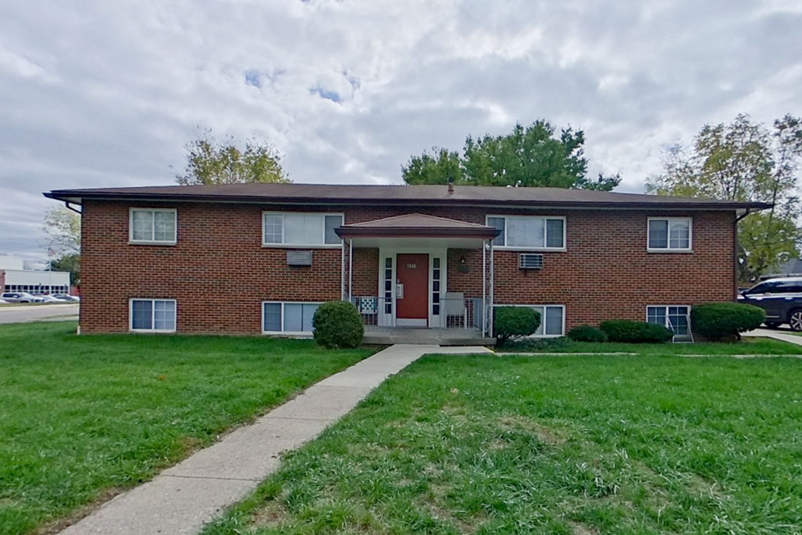 Columbus Apartment: 1045 Binns Blvd