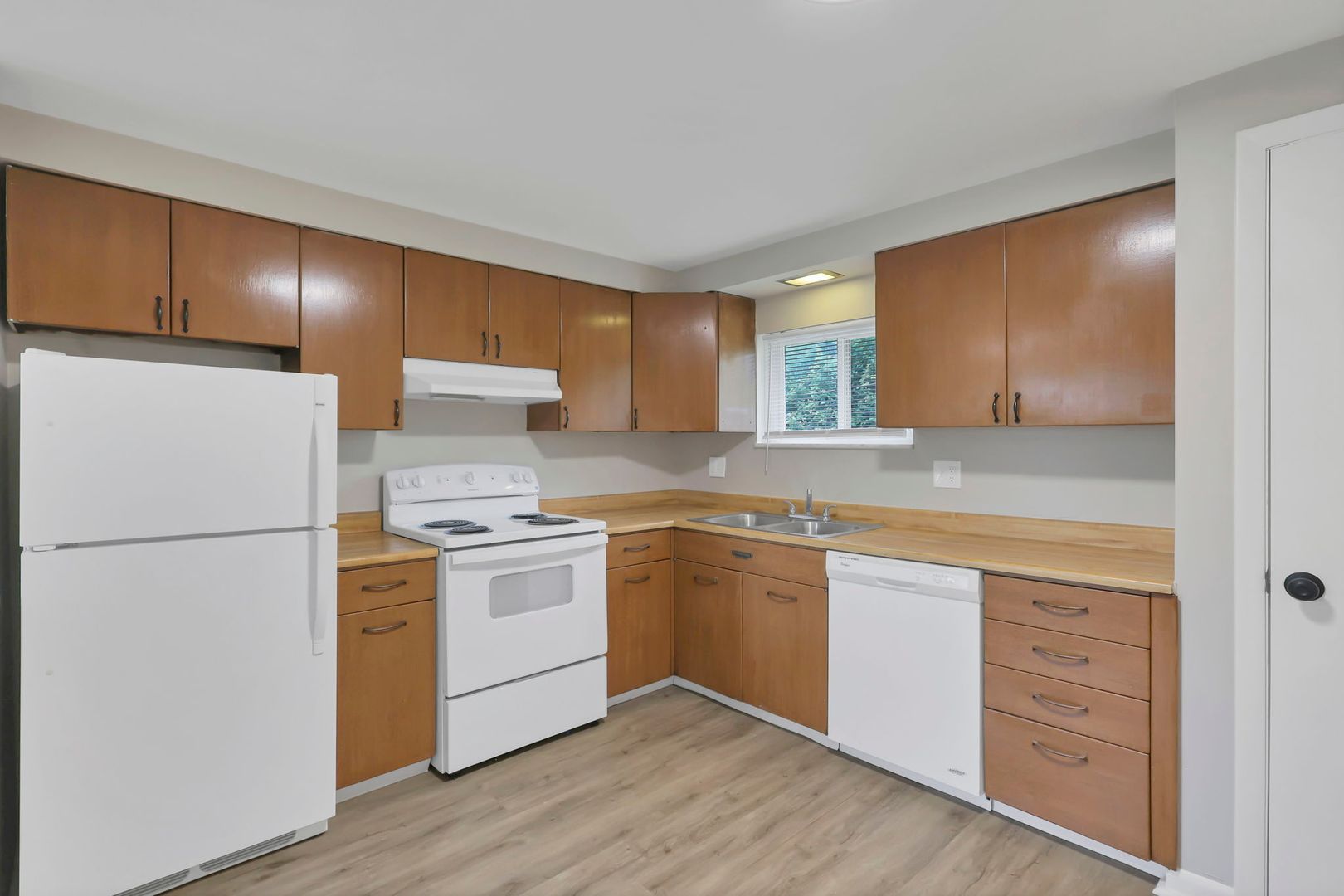 Columbus Apartment: 1029 Binns Blvd