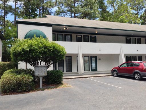 3 Office Space w/ Break Area - Near UNCW & College Rd