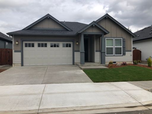 Beautiful single story house! – photo 1