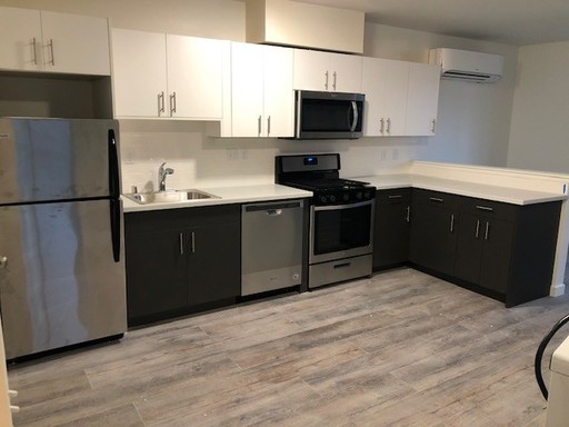 Newly renovated cozy 1 bedroom apartment located in the heart of downtown – photo 1