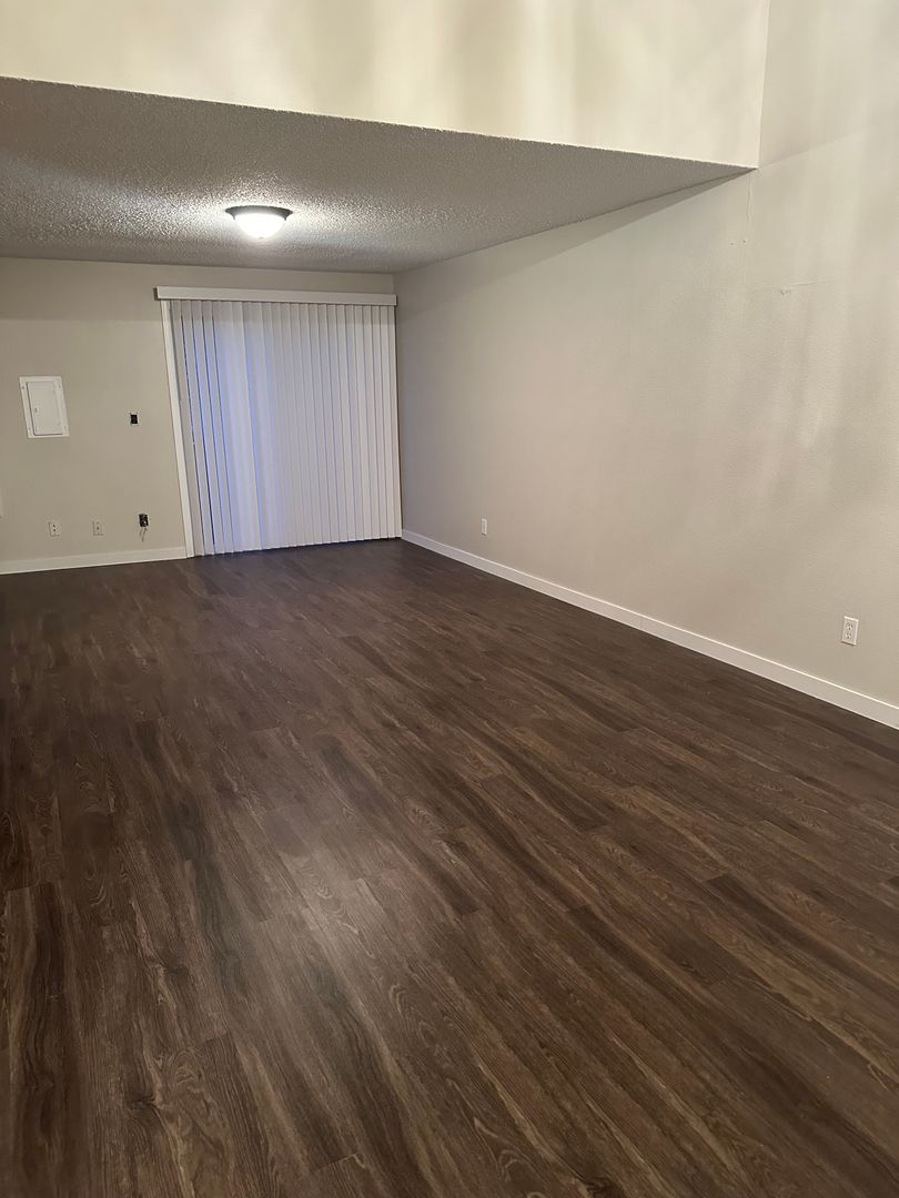Vancouver Apartment: 7300 NE 16th Avenue