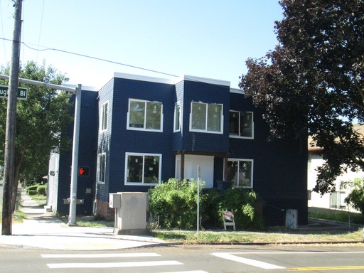Downtown Apartments – photo 1