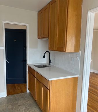 1 Bedroom Apartment located in Beautiful Downtown Vancouver – photo 1