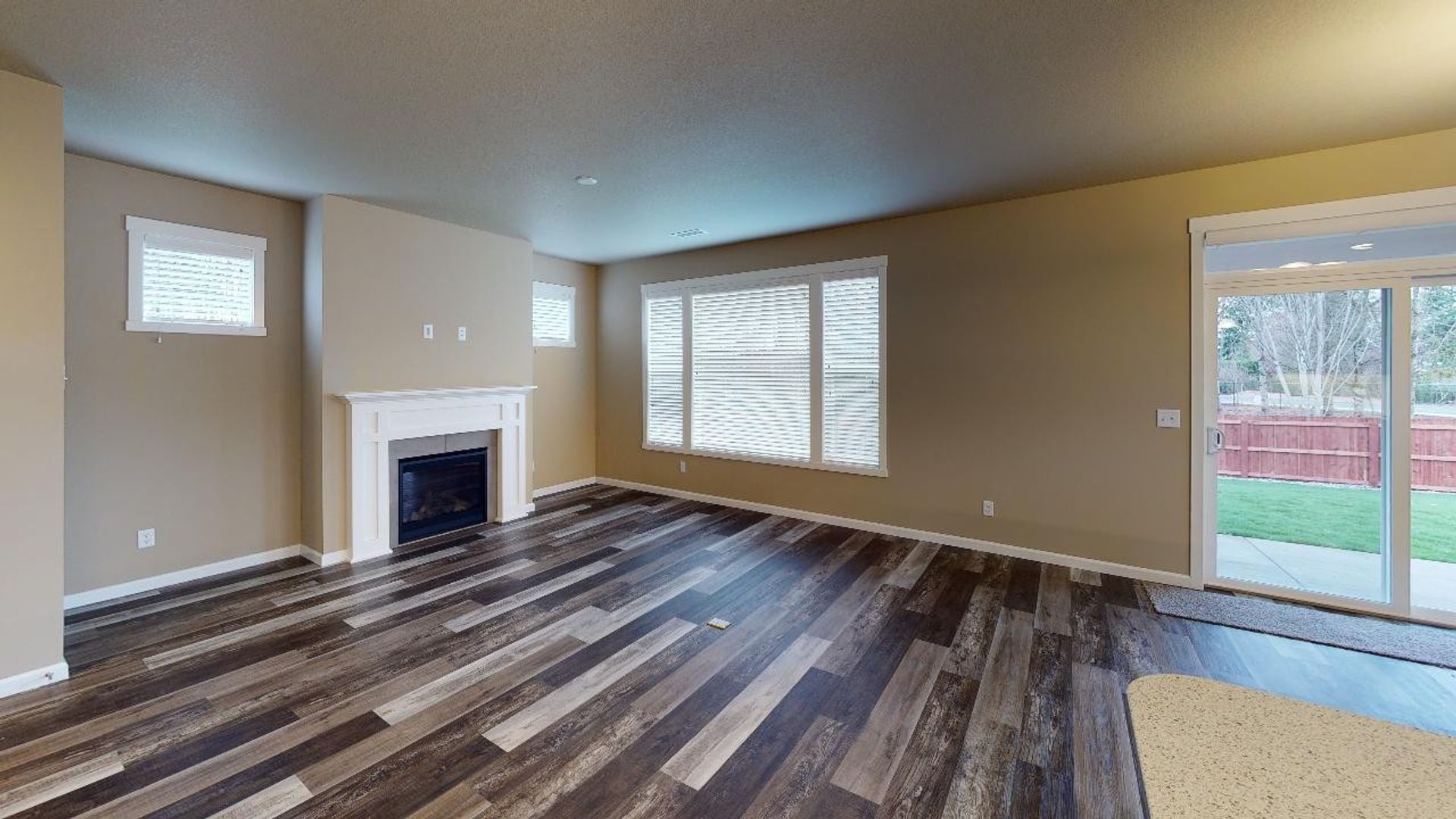 Vancouver House: 10201 NE 106th Cir.