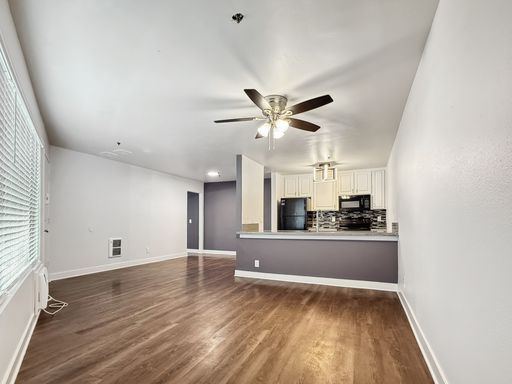 Luxurious 2-Bedroom, 2-Bath Oasis: Your Ideal Home Awaits! – photo 1