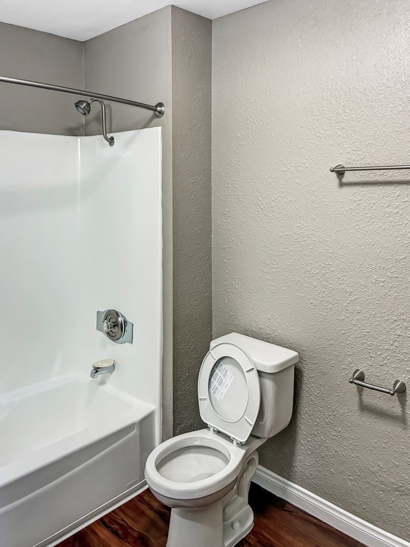 Hourglass Park Apartments 12 of 12