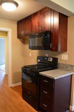 Rancho Monterey Apartments – photo 1