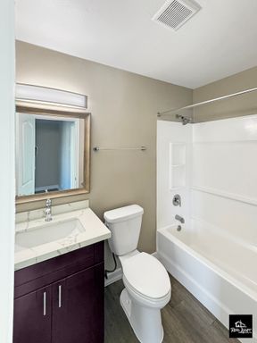 Experience Serenity: Unveiling Tierra Del Rey's Modern Residences – photo 1