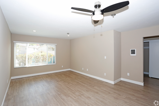 North Park One Bedroom with Pool and Fitness at Asana – photo 1