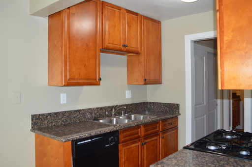 Rancho Monterey Apartments – photo 1