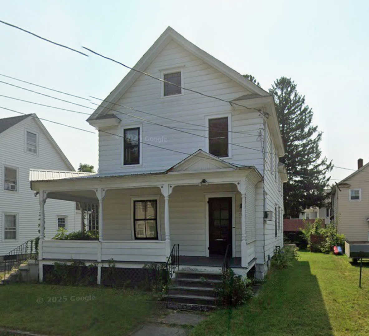 76 Crandall St - Glens Falls