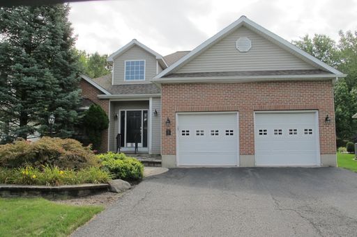 Spacious 3BR, 2.5BA Loudonville Home with Office & 2-Car Garage #