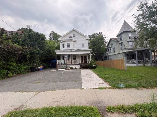 Charming 3-Bedroom Apartment — 1345 3rd St, Rensselaer, Apt 2#