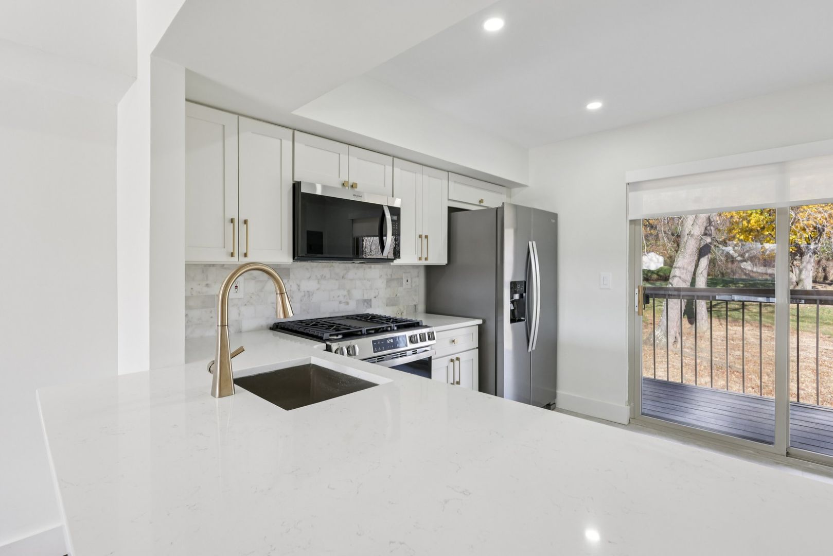 Princeton Apartment: 1200 Bradley Court