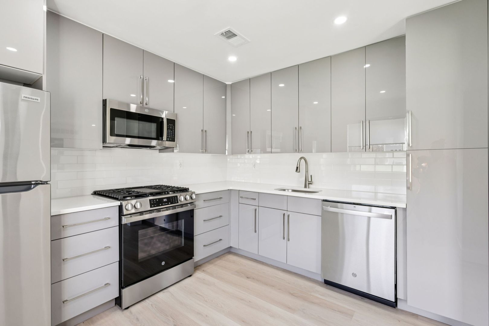 Princeton Apartment: 1200 Bradley Court