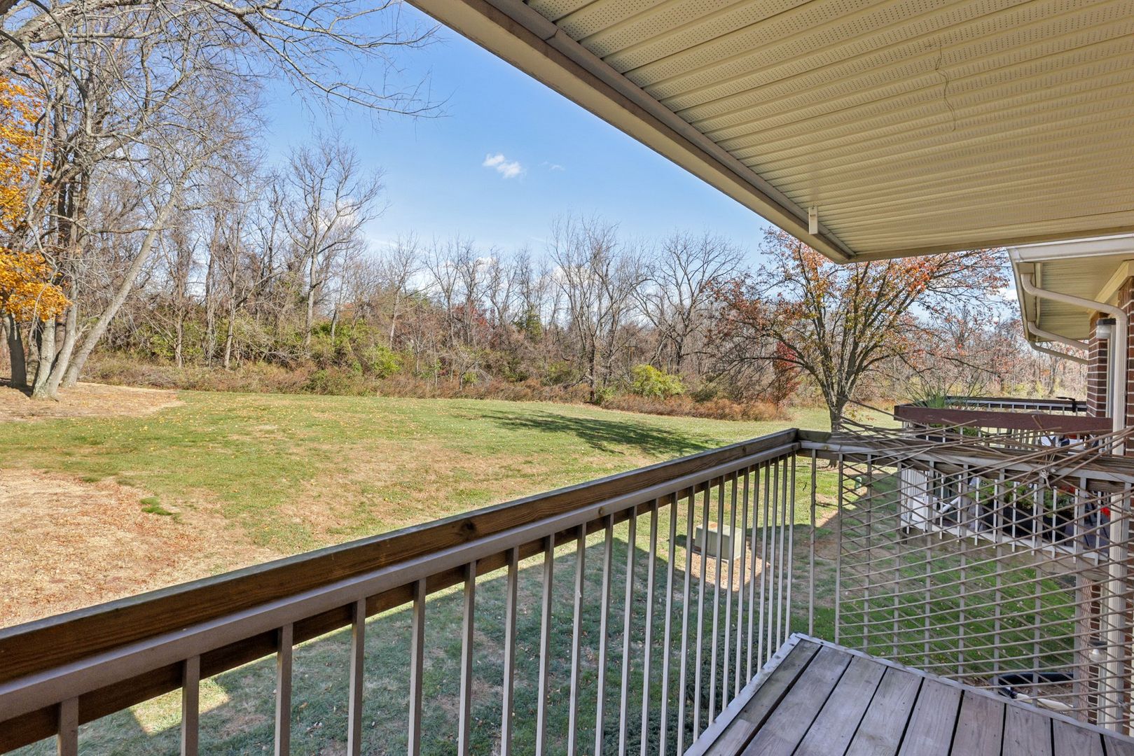 Princeton Apartment: 1200 Bradley Court