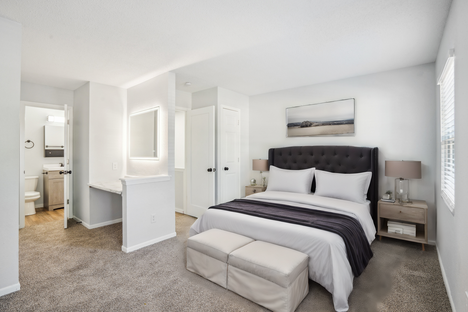 Iowa City Apartment: 2517 Sylvan Ct