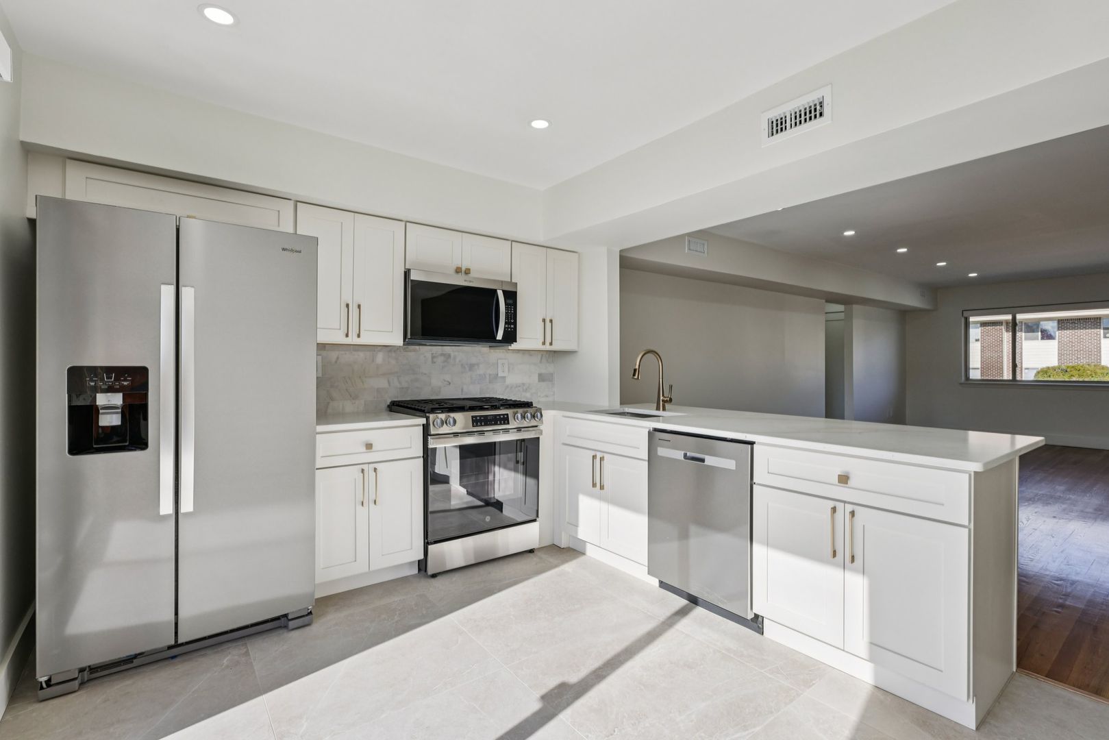 Princeton Apartment: 1200 Bradley Court